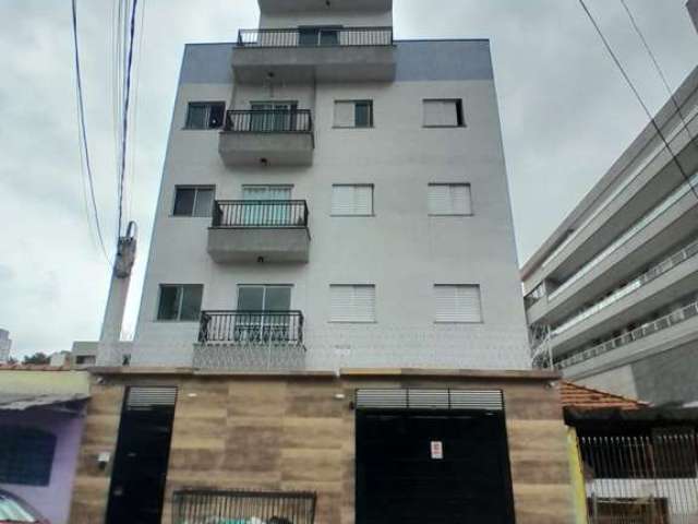 Apartamento com 2 quartos à venda na Rua Atuaí, 862, Vila Esperança, São Paulo, 41 m2 por R$ 319.000