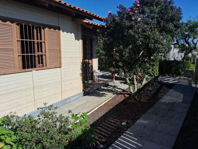 Casa para Venda em Balneário Gaivota, Jardim Ultramar, 2 dormitórios, 2 banheiros, 2 vagas