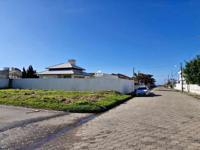 Terreno para Venda em Balneário Gaivota, Centro