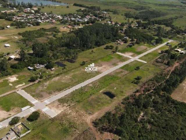 Terreno para Venda em Balneário Gaivota, Lagoa de Fora