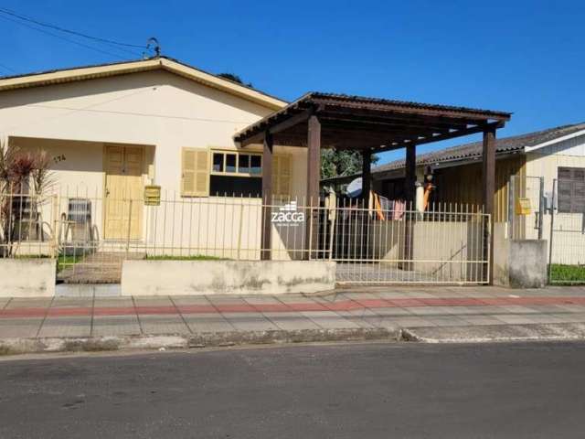 Casa para Venda em Sombrio, Parque das Avenidas, 3 dormitórios, 2 banheiros