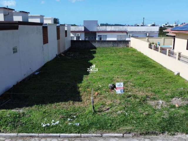 Terreno para Venda em Sombrio, Parque das Avenidas