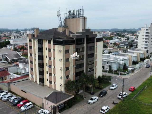 Apartamento para Venda em Sombrio, Centro, 3 dormitórios, 1 suíte, 1 banheiro, 2 vagas