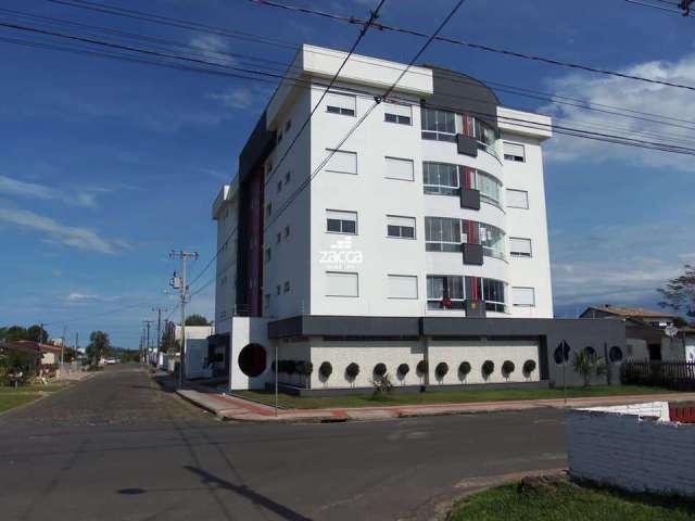 Apartamento para Venda em Sombrio, São Luiz, 3 dormitórios, 1 suíte, 1 banheiro, 1 vaga