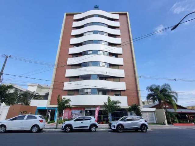 Apartamento para Venda em Sombrio, Centro, 2 dormitórios, 1 suíte, 2 banheiros, 1 vaga