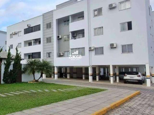 Apartamento para Venda em Sombrio, São Luiz, 2 dormitórios, 1 banheiro, 1 vaga