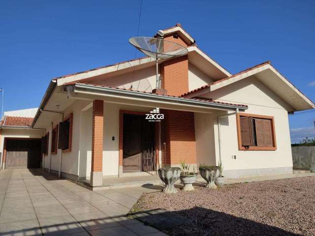 Casa para Venda em Sombrio, Parque das Avenidas, 3 dormitórios, 1 suíte, 2 banheiros, 2 vagas