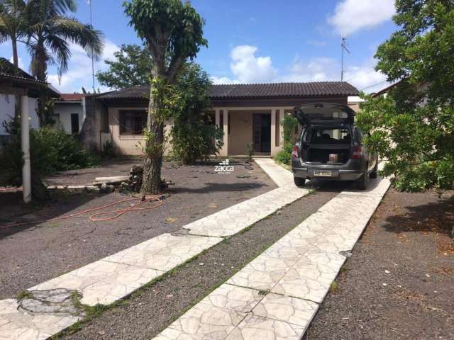 Casa para Venda em Santa Rosa do Sul, Centro, 4 dormitórios, 1 suíte, 2 banheiros, 2 vagas