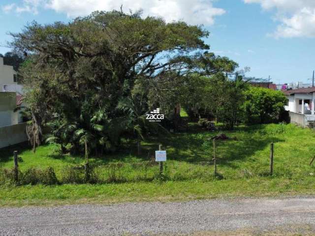 Terreno para Venda em Sombrio, Parque das Avenidas