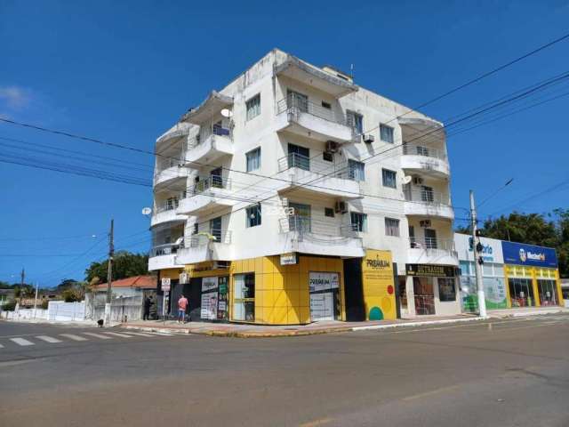 Apartamento para Venda em Sombrio, Centro, 2 dormitórios, 1 suíte