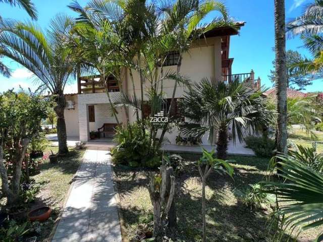 Casa para Venda em Balneário Gaivota, Rua Nova, 4 dormitórios, 2 suítes, 1 banheiro, 1 vaga