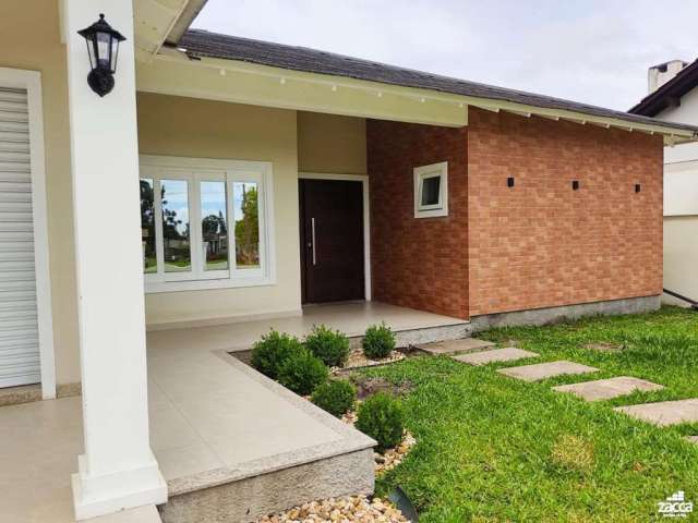 Casa para Venda em Sombrio, Parque das Avenidas, 2 dormitórios, 1 suíte, 2 banheiros, 1 vaga