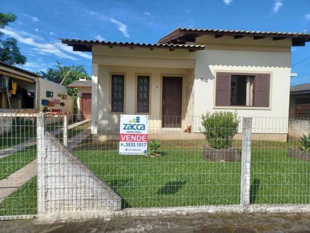 Casa para Venda em Sombrio, Parque das Avenidas, 2 dormitórios, 1 suíte, 1 banheiro, 1 vaga