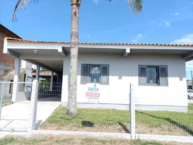 Casa para Venda em Sombrio, Parque das Avenidas, 2 dormitórios, 1 banheiro, 1 vaga