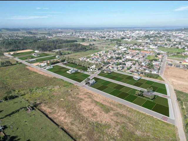 Terreno para Venda em Sombrio, São Pedro