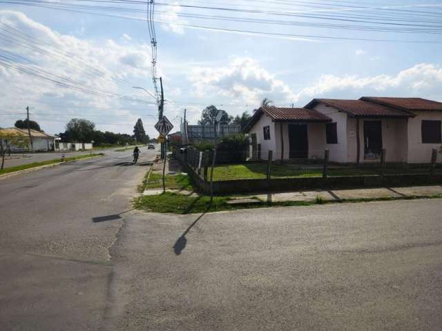 Casa para Venda em Sombrio, Parque das Avenidas, 3 dormitórios, 1 banheiro, 1 vaga