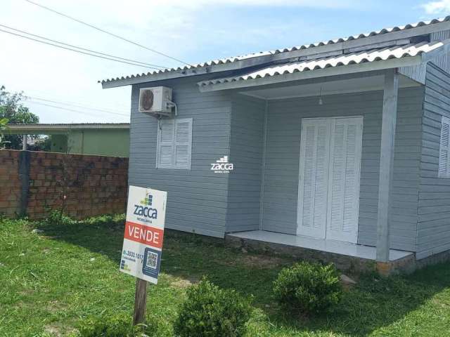 Casa para Venda em Sombrio, Parque das Avenidas, 2 dormitórios, 1 banheiro