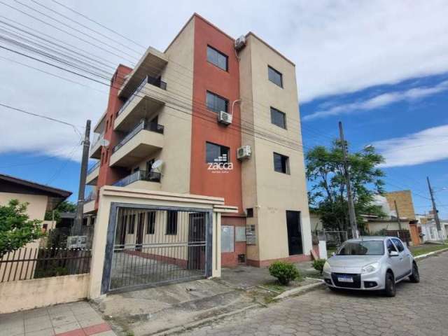 Apartamento para Venda em Sombrio, São Luiz, 3 dormitórios, 1 banheiro, 1 vaga