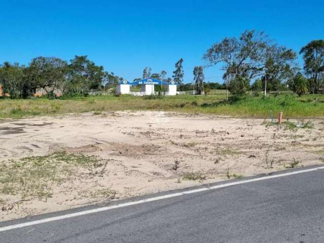 Terreno para Venda em Balneário Gaivota, Figueirinha