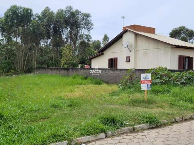 Terreno para Venda em Balneário Gaivota, Lagoa de Fora