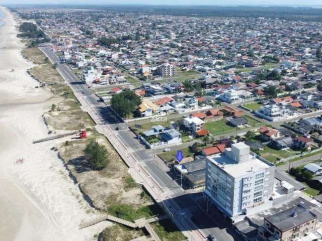 Terreno para Venda em Balneário Gaivota, Itapuã