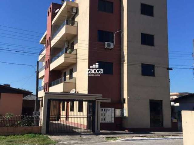 Apartamento para Venda em Sombrio, São Luiz, 1 dormitório, 1 banheiro