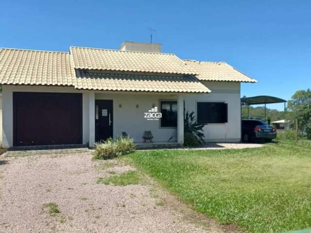 Casa para Venda em Sombrio, Parque das Avenidas, 2 dormitórios, 2 banheiros, 2 vagas