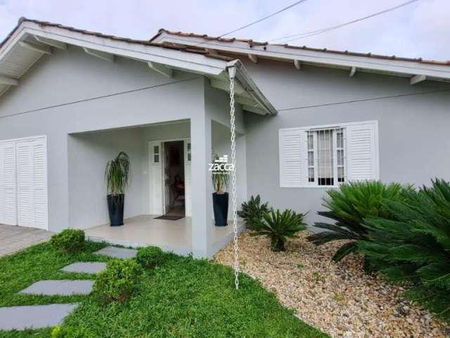 Casa para Venda em Sombrio, Parque das Avenidas, 3 dormitórios, 1 suíte, 3 banheiros, 2 vagas