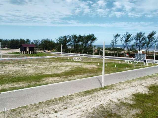 Terreno para Venda em Balneário Gaivota, Village Dunas Norte