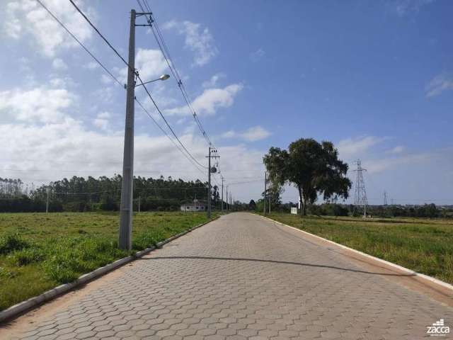 Terreno para Venda em Sombrio, São Camilo