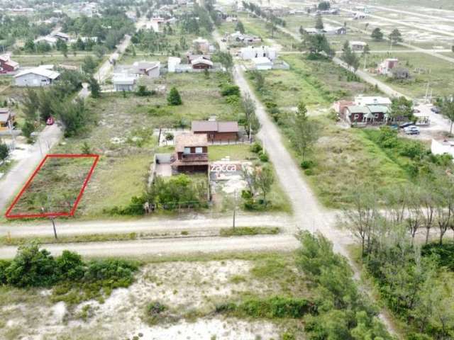 Terreno para Venda em Balneário Gaivota, Village Dunas