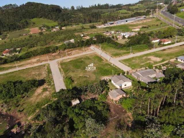 Terreno para Venda em Sombrio, Boa Esperança