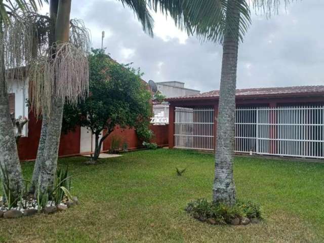 Casa para Venda em Balneário Gaivota, Jardim Ultramar, 3 dormitórios, 1 banheiro, 2 vagas