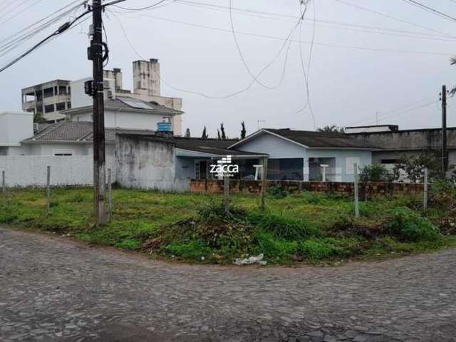 Terreno para Venda em Sombrio, Parque das Avenidas