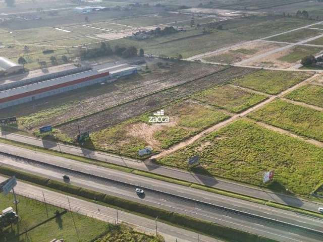 Terreno para Venda em Sombrio, São Pedro