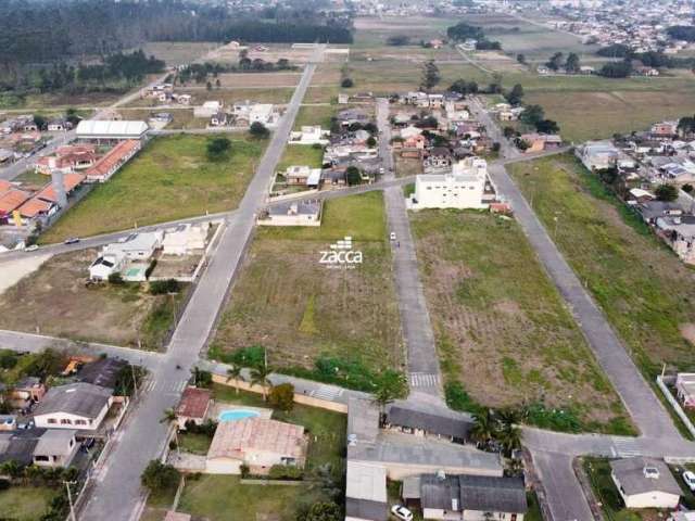 Terreno para Venda em Sombrio, São Pedro