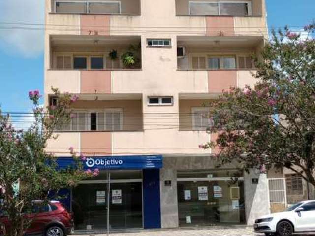 Apartamento para Venda em Araranguá, Centro, 3 dormitórios, 1 banheiro