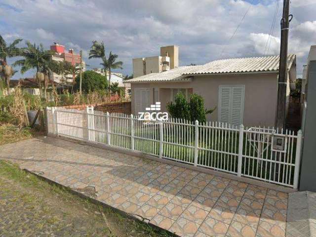 Casa para Venda em Sombrio, Nova Brasília, 3 dormitórios, 1 banheiro, 1 vaga