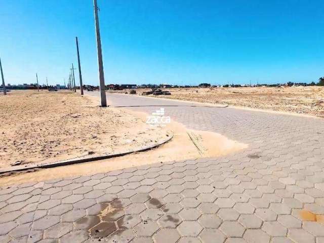 Terreno para Venda em Balneário Gaivota, Jardim Ultramar