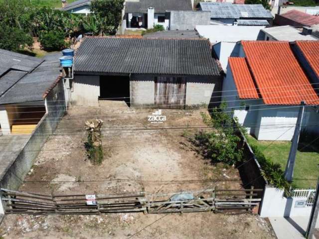 Terreno para Venda em Sombrio, São Luiz