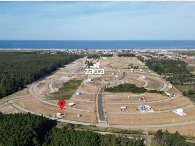 Terreno para Venda em Passo de Torres, Jardim América