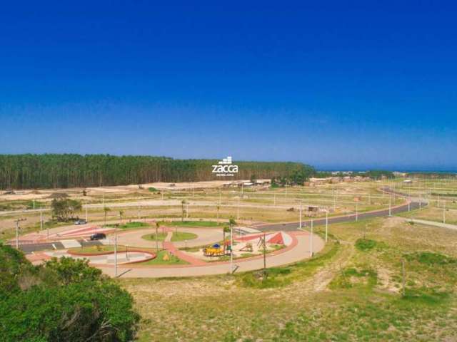 Terreno para Venda em Passo de Torres, Jardim América