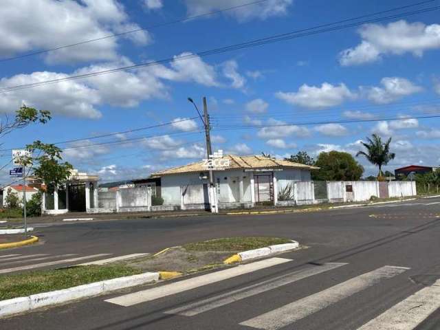 Casa para Venda em Sombrio, Parque das Avenidas, 3 dormitórios, 1 suíte, 1 banheiro, 1 vaga