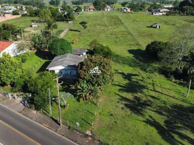 Terreno para Venda em Santa Rosa do Sul, Glorinha