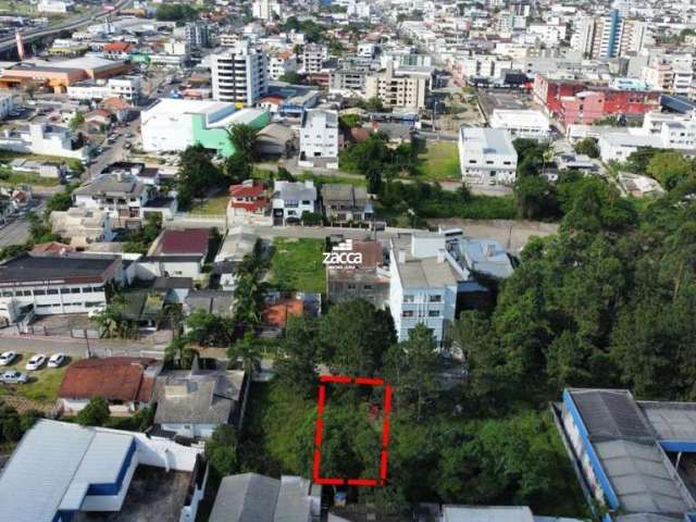 Terreno para Venda em Sombrio, Centro