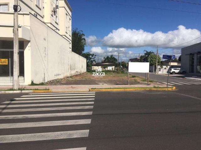 Terreno para Venda em Sombrio, Centro