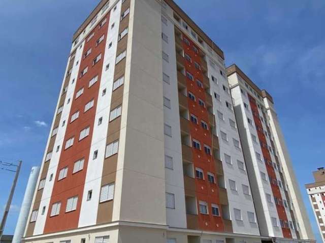 Apartamento para Venda em Criciúma, São Francisco, 3 dormitórios, 1 suíte, 2 banheiros, 2 vagas