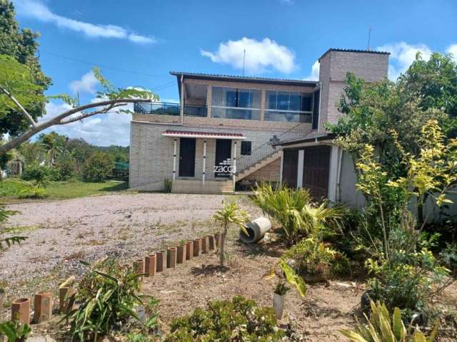 Casa para Venda em Santa Rosa do Sul, Glorinha, 5 dormitórios, 2 banheiros, 2 vagas