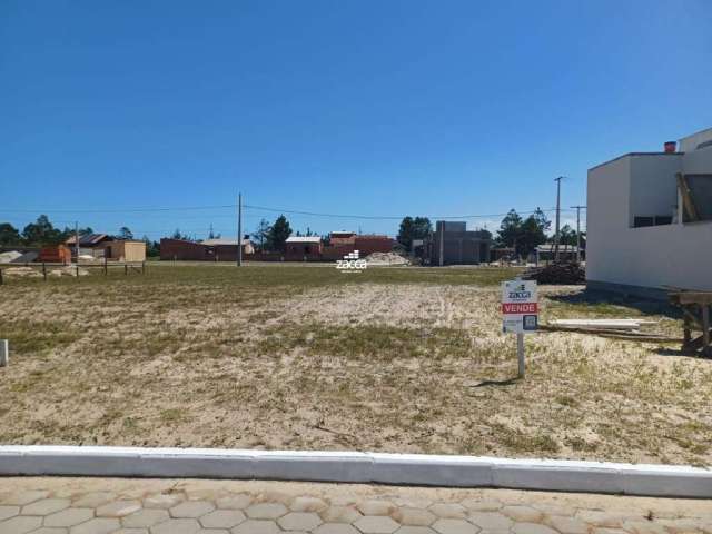 Terreno para Venda em Balneário Gaivota, Village Dunas Norte