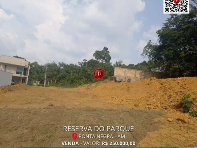 Reserva do Parque - Lote com 360m² À VENDA no Condomínio